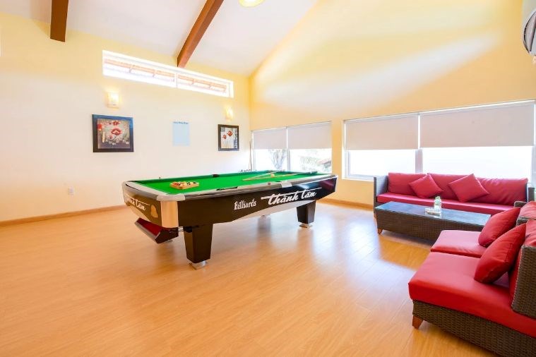 Famiana Resort & Spa Phú Quốc